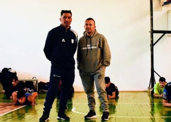 “El boxeo evoluciona y tenemos que estar actualizados”