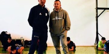 “El boxeo evoluciona y tenemos que estar actualizados”