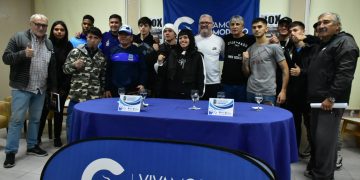 Otro festival de promesas amateurs de Piñas del Sur