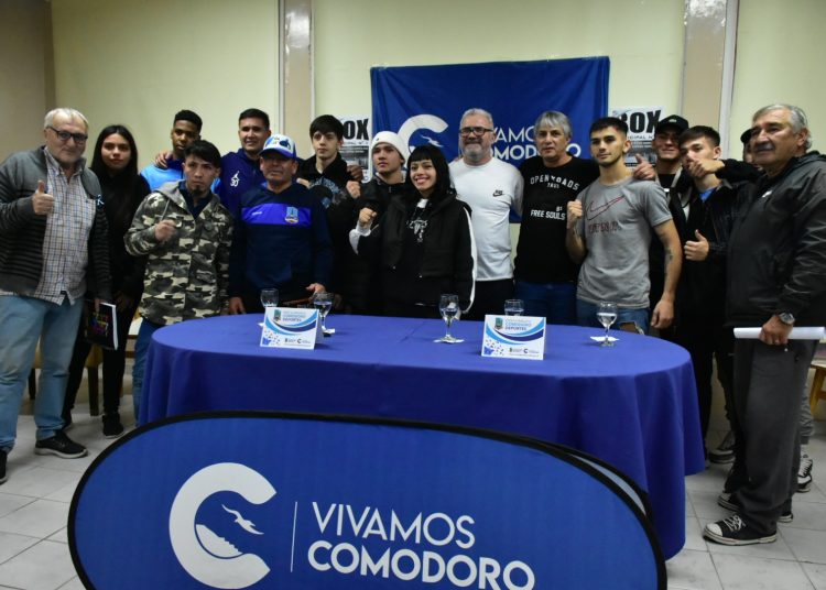 Otro festival de promesas amateurs de Piñas del Sur