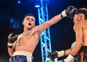 Labat pudo rescatar al menos, un empate