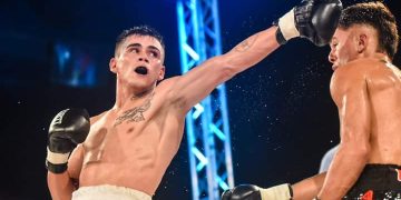 Labat pudo rescatar al menos, un empate