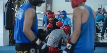 Santa Cruz tendrá su primer campus de boxeo