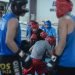 Santa Cruz tendrá su primer campus de boxeo