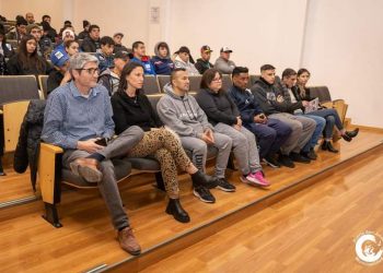 Largó el Primer Campus Patagónico en San Julián