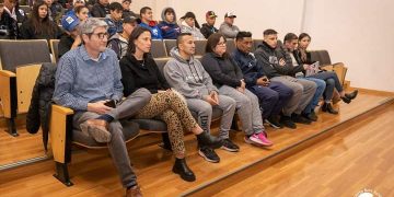 Largó el Primer Campus Patagónico en San Julián