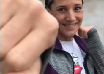 «Sole» Matthysse rumbo a África y con todos los recaudos