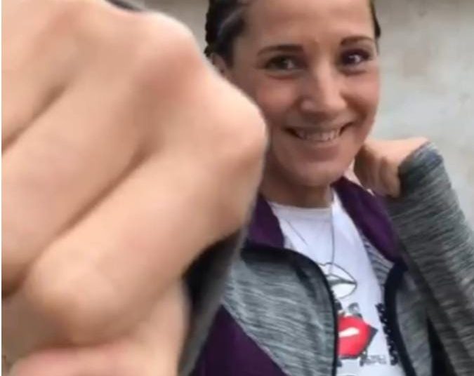 «Sole» Matthysse rumbo a África y con todos los recaudos