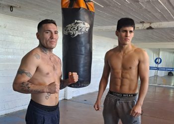 López y Gutiérrez, peleón con balanza «conversada»