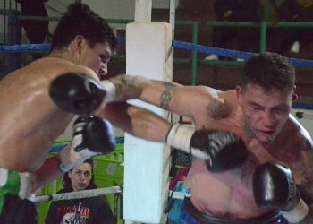 Ariel López ganó una batalla para no olvidar