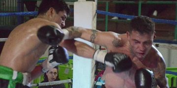 Ariel López ganó una batalla para no olvidar