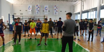 En San Julián asoma el nuevo boxeo patagónico