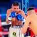 Profesionales para estrenar ring en El Calafate