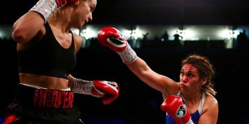 Alemania espera ahora a Claudia López