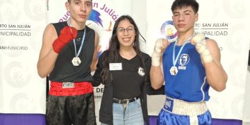 Un cierre del Campus con piñas de alto vuelo