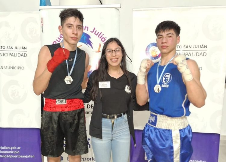 Un cierre del Campus con piñas de alto vuelo