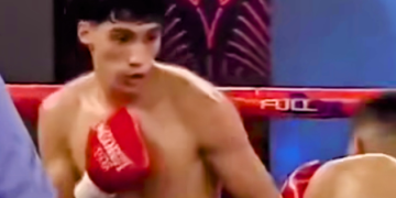 Robledo, con continuidad e invicto en juego