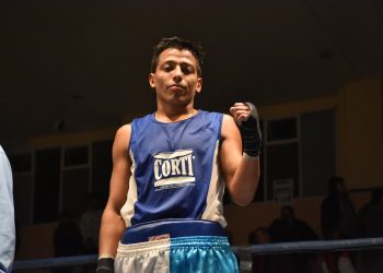 Noria, otro que suma licencia para ser profesional