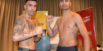 Sánchez, en peso y preparado para volver a la acción