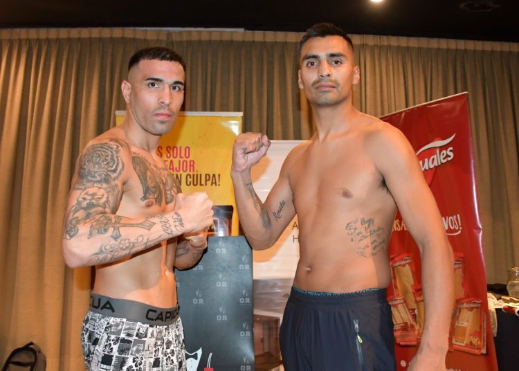 Sánchez, en peso y preparado para volver a la acción