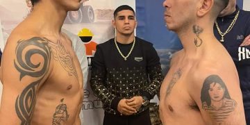 Debuts, revancha y campeones en San Julián