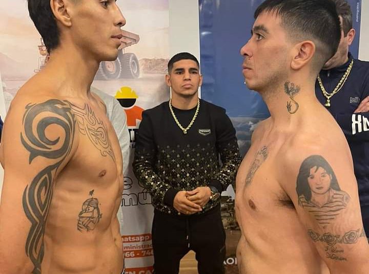 Debuts, revancha y campeones en San Julián