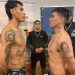 Debuts, revancha y campeones en San Julián