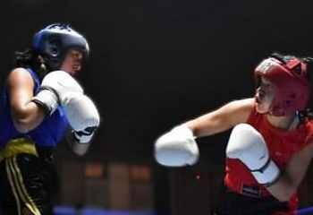 Los amateurs prometen acción en el festival caletense