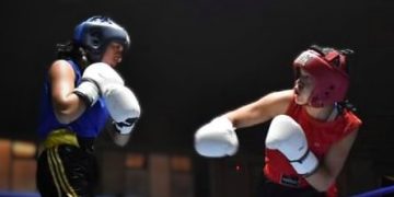 Los amateurs prometen acción en el festival caletense