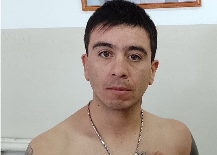 “Me pesaba el cabezal y ya quería sacármelo”