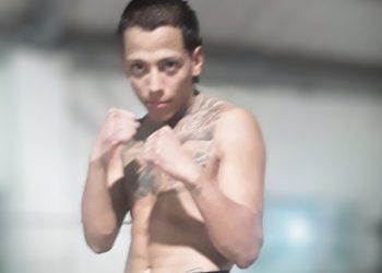 Con la sensación de sentirse profesional antes del debut