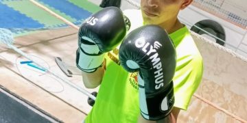 Con una mejor preparación, Silva Lemus promete noquear