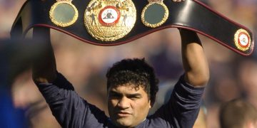 Caleta Olivia, cuna de piñas, ídolos y campeones