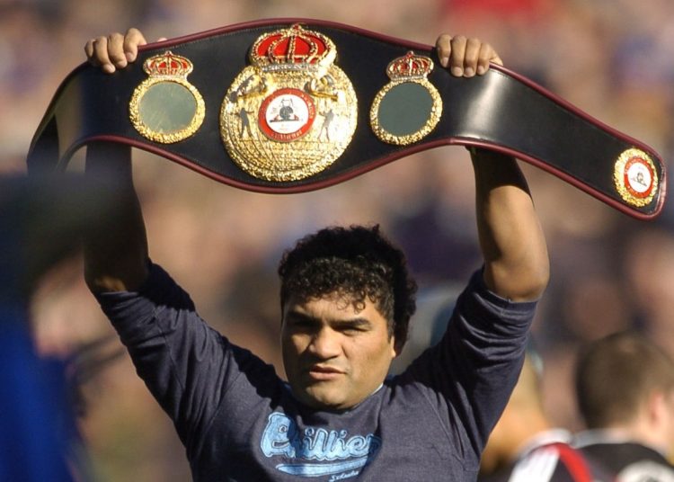 Caleta Olivia, cuna de piñas, ídolos y campeones