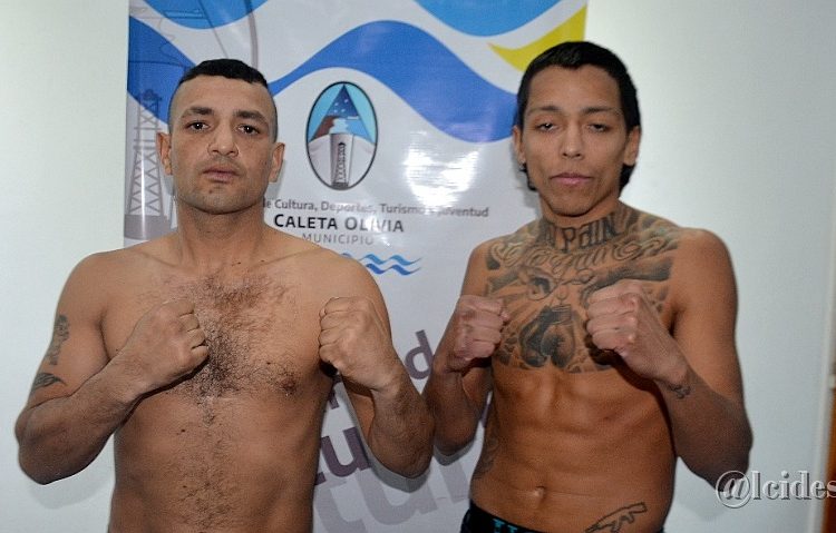 Noria y su primer gran exámen como profesional