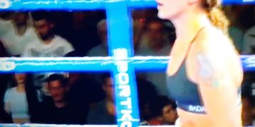 De nuevo, sufriendo las mismas tristes sensaciones…