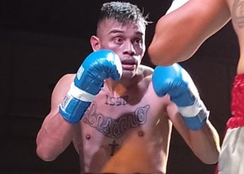 Lescano: «Me voy a quedar con el triunfo por la gente”