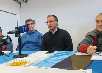 Presentaron el festival debut de Noria en Caleta