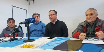 Presentaron el festival debut de Noria en Caleta