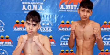 Los amateurs empezaron «calentando» el NIDO