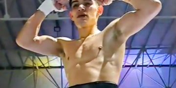 «Patín» Roa y Garay con sendos empates en su arranque profesional