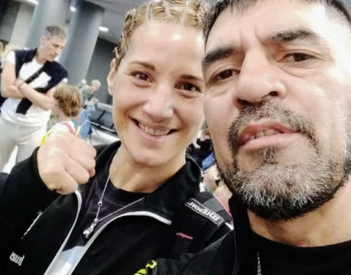 Macedonia, otro destino europeo para Matthysse