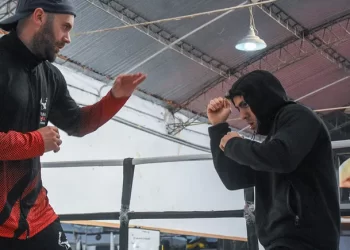 Isla espera a Quintana para defender el título