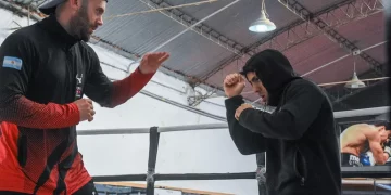 Isla espera a Quintana para defender el título