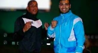 Argentina y Uruguay enfrentados en Roca