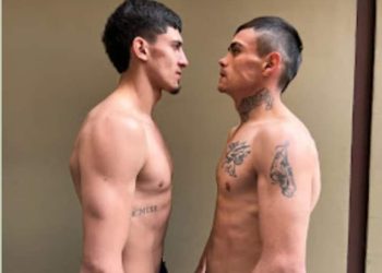 Labat en Córdoba ante la «Máquina» Agüero