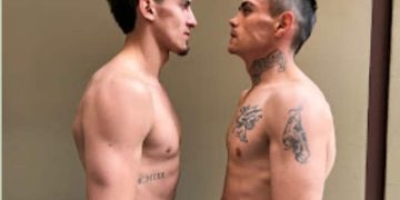 Labat en Córdoba ante la «Máquina» Agüero