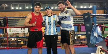 Aylan y Quevedo ganadores en Coyhaique