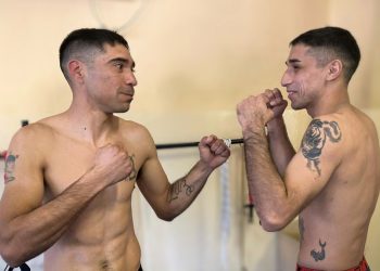 En Esquel, debuta Rosas y vuelve Hughes…