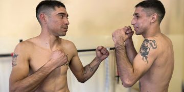 En Esquel, debuta Rosas y vuelve Hughes…